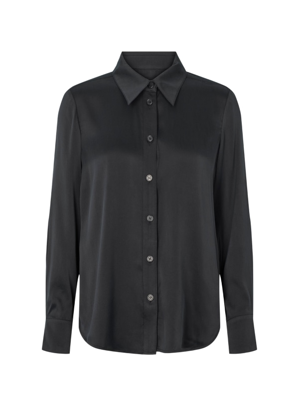 Matt Latia N Ebony Black