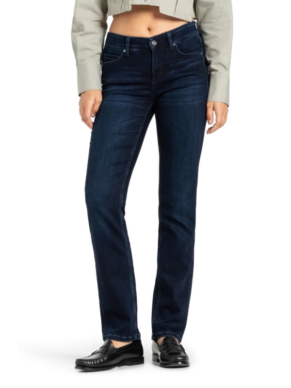 Piper long Soft Cozy Blue