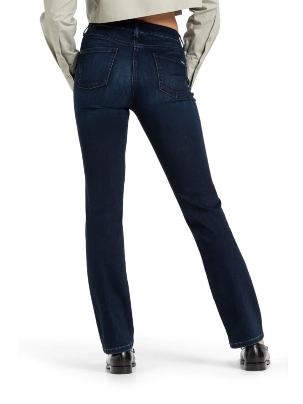 Piper long Soft Cozy Blue