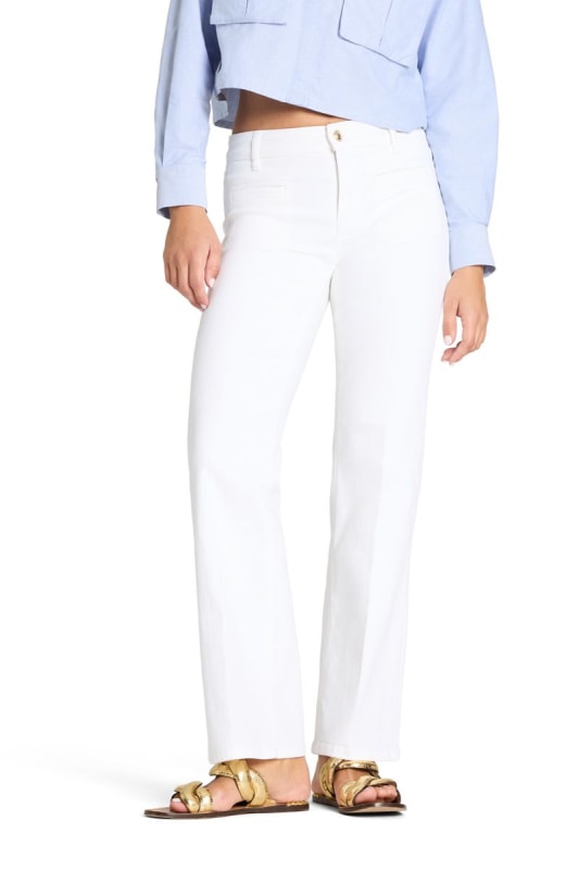 Tess Pure White Stone