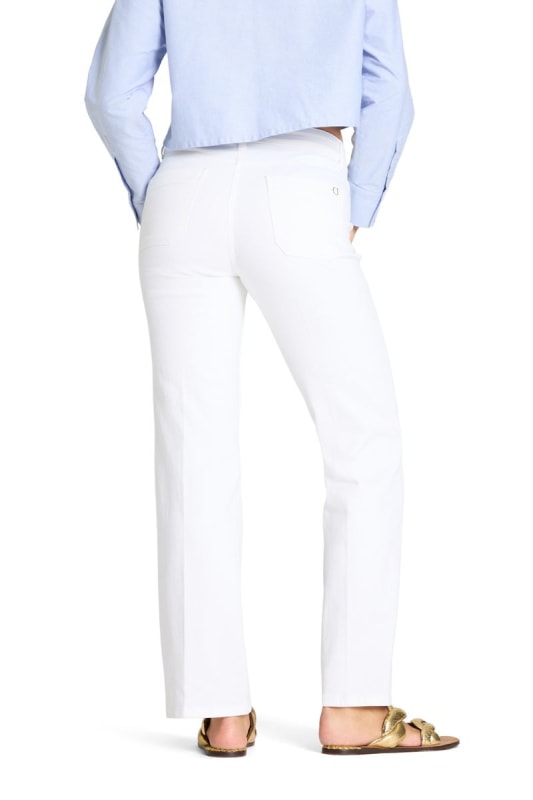 Tess Pure White Stone