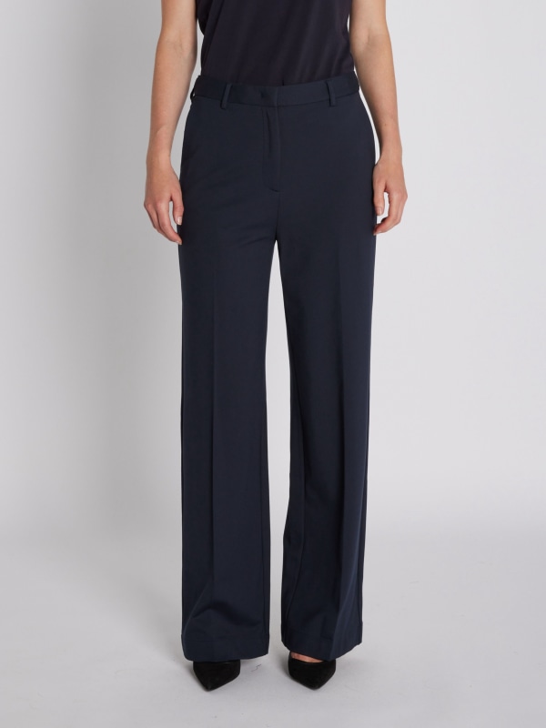 Joy Togo Pants Midnight