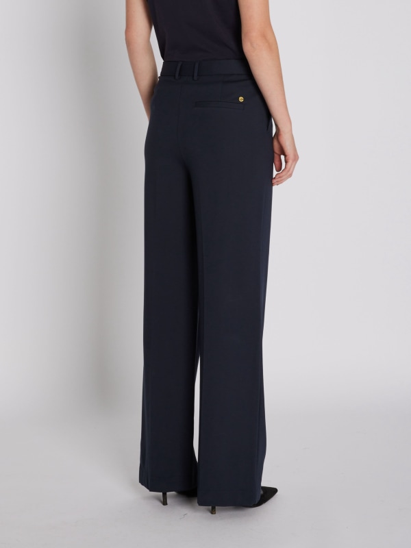 Joy Togo Pants Midnight