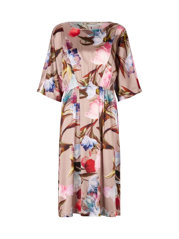 Norring dress Multi Colour