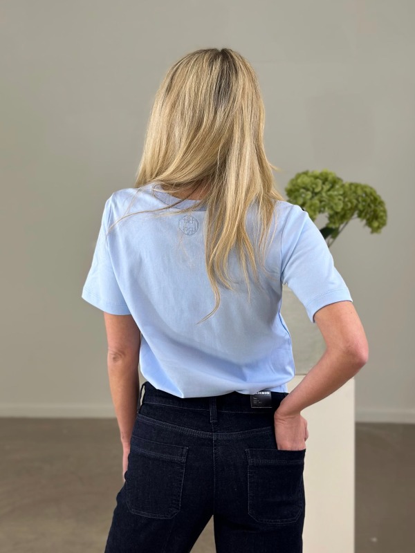 Paloma 1 T-Shirt Windsurfer