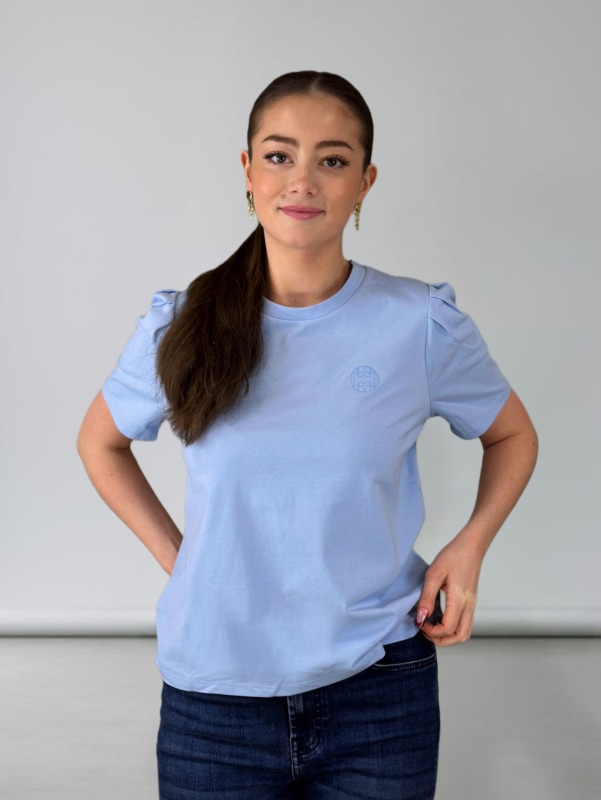 ISOL 1 T-SHIRT Windsurfer