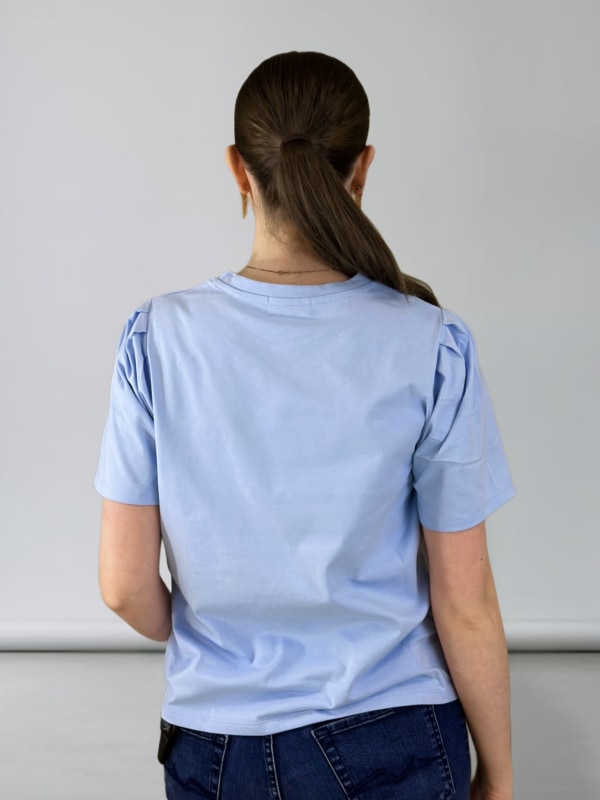 ISOL 1 T-SHIRT Windsurfer