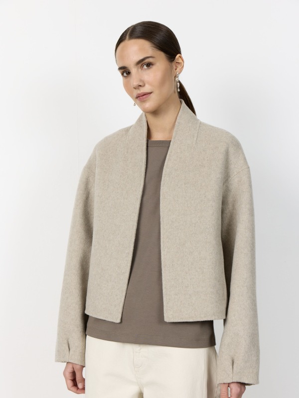 OWA 39 JACKET Island Fossil