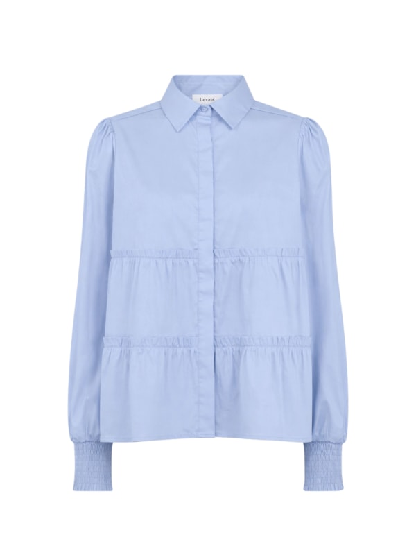 Isla Solid 95 Shirt Windsurfer