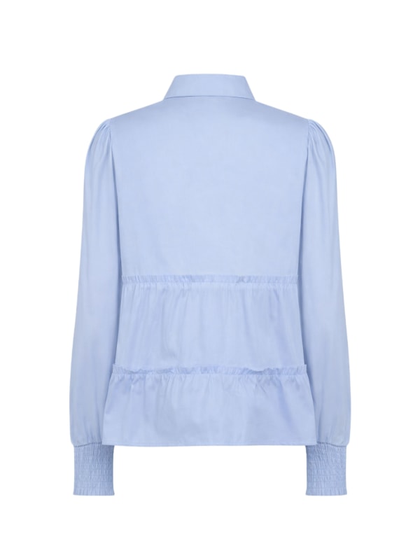 Isla Solid 95 Shirt Windsurfer