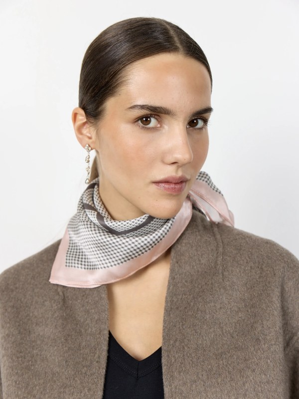 Pablo 1 Scarf FALCON COMBI