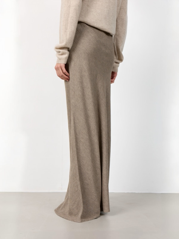 NAJA 43 SKIRT FALCON MELANGE