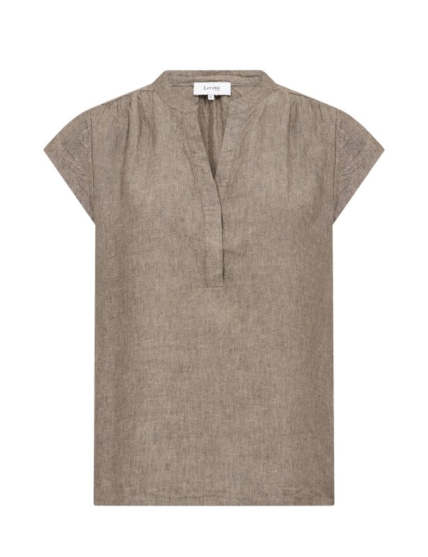 Naja 19 Blouse FALCON MELANGE