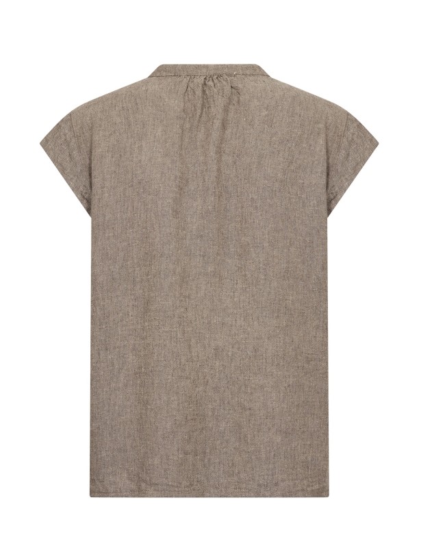 Naja 19 Blouse FALCON MELANGE