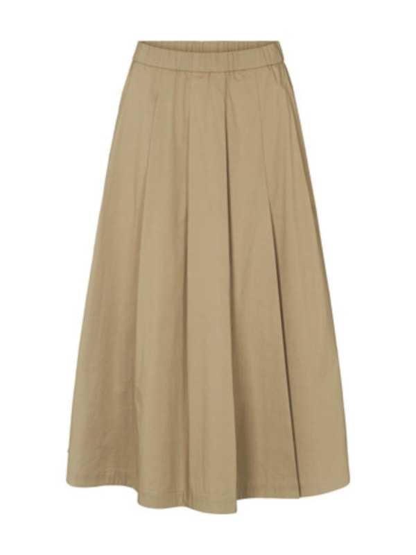 Kadina Skirt Light Sand