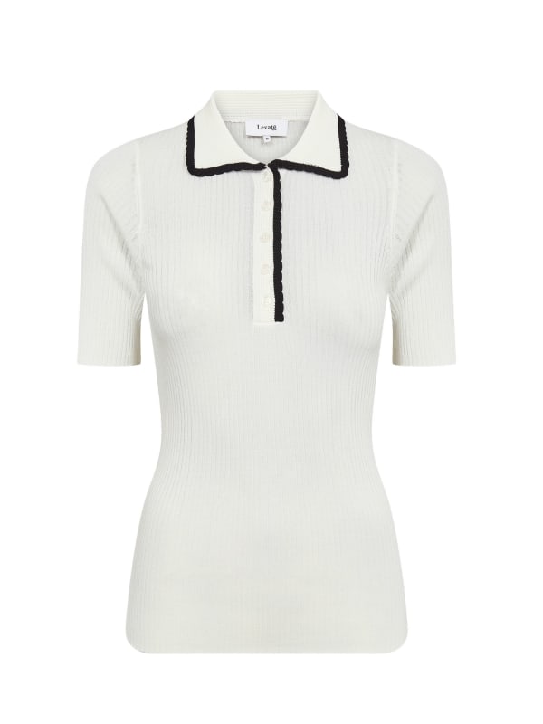 RYDE 1 TOP Star White Combi