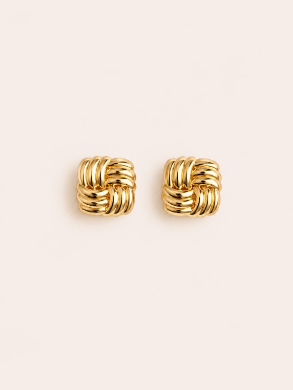 Knot Gold