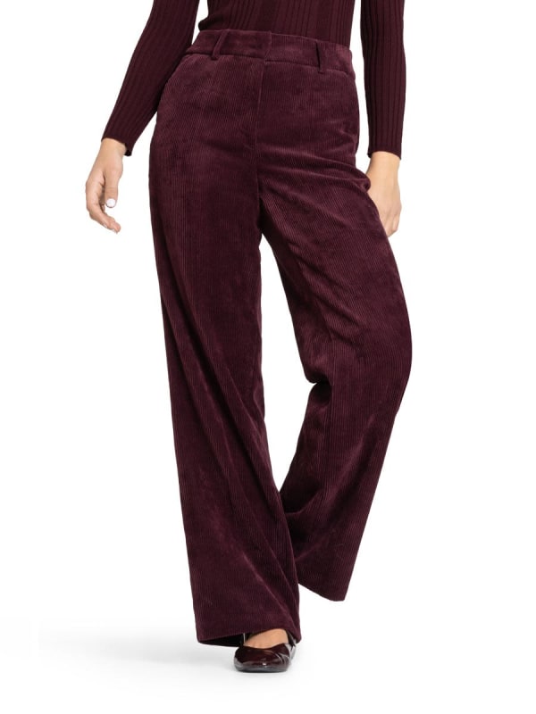 Amelie Dark Cherry