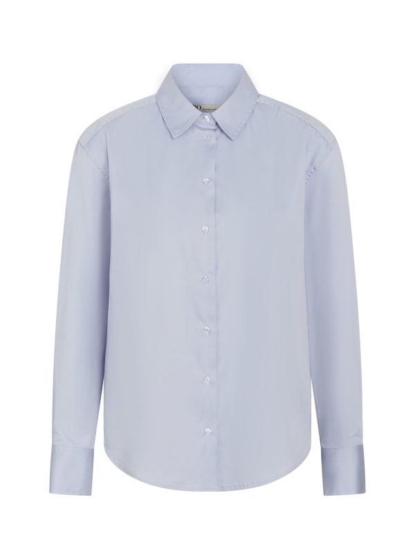 Bizzy shirt Classic Blue