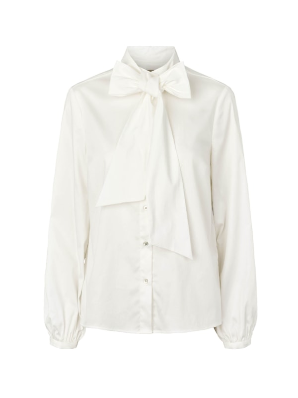 Taliano shirt Star White