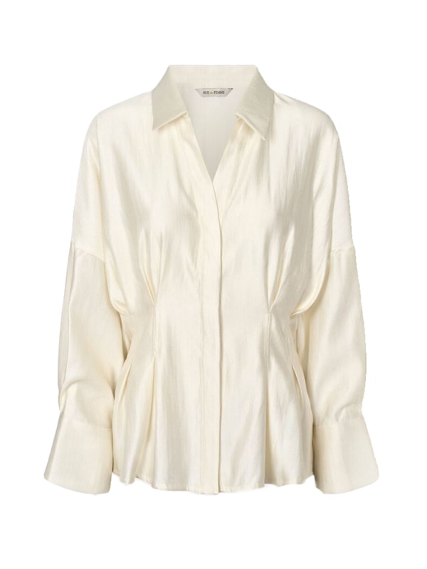 Sina shirt Off White