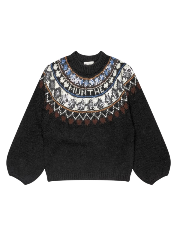 Vaffie MixBlack
