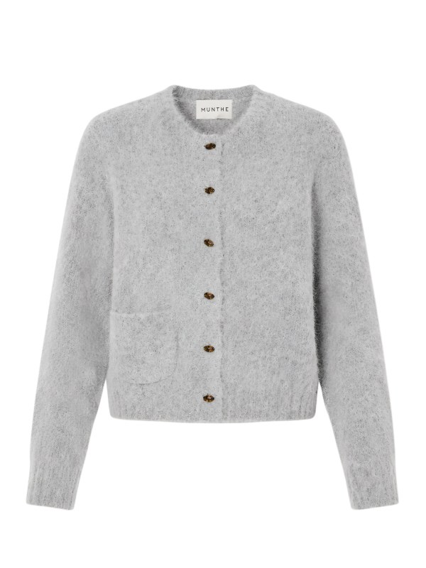 Vovilla Grey