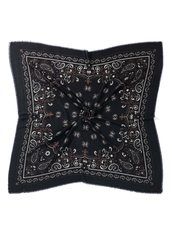 El Paso Scarf Sort