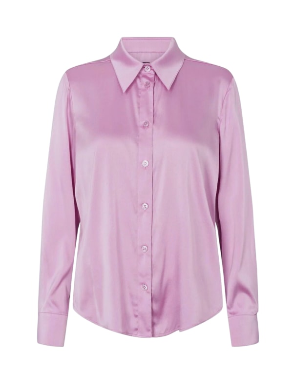 3176 Matt - Latia N Shirt Pink