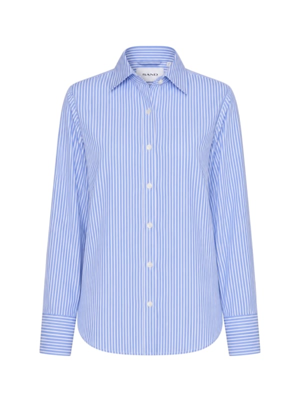 8405 - Sirena Shirt Pattern