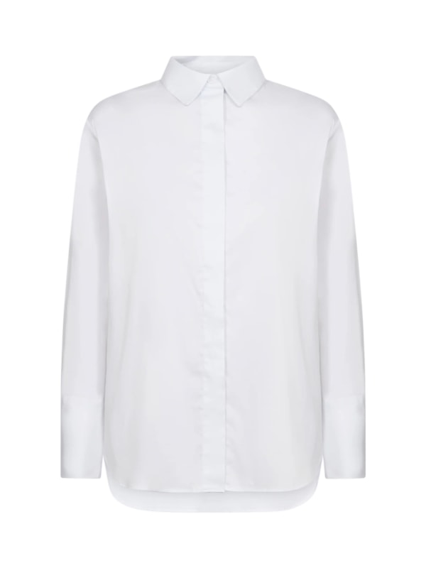 ISLA SOLID 7 White