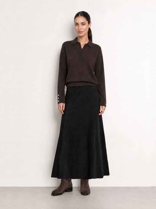 TILA 1 Black