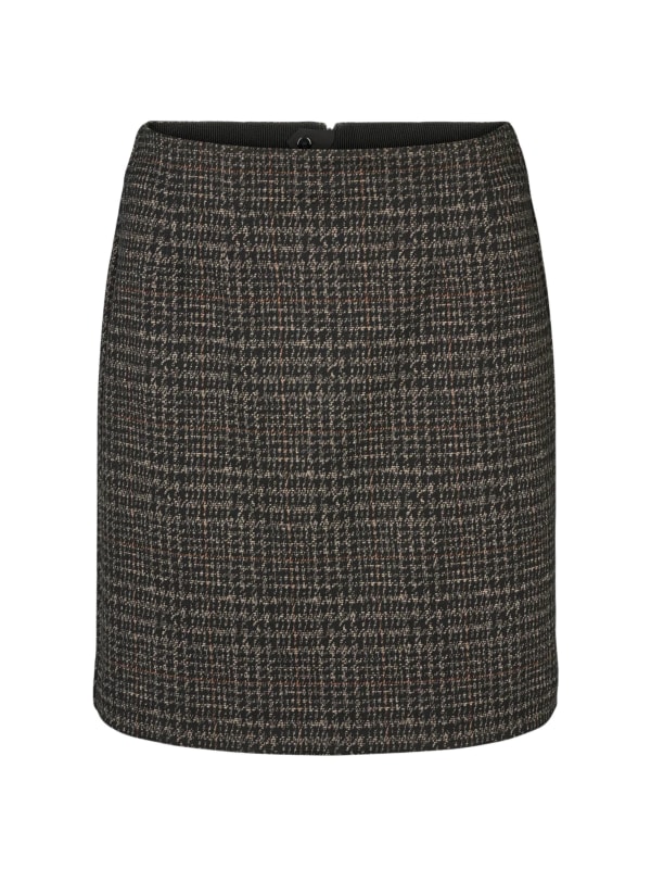 Olana skirt Black