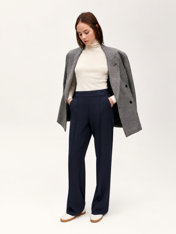 Ava Dark Navy