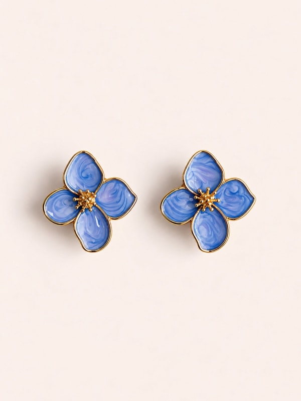 Paris Blue