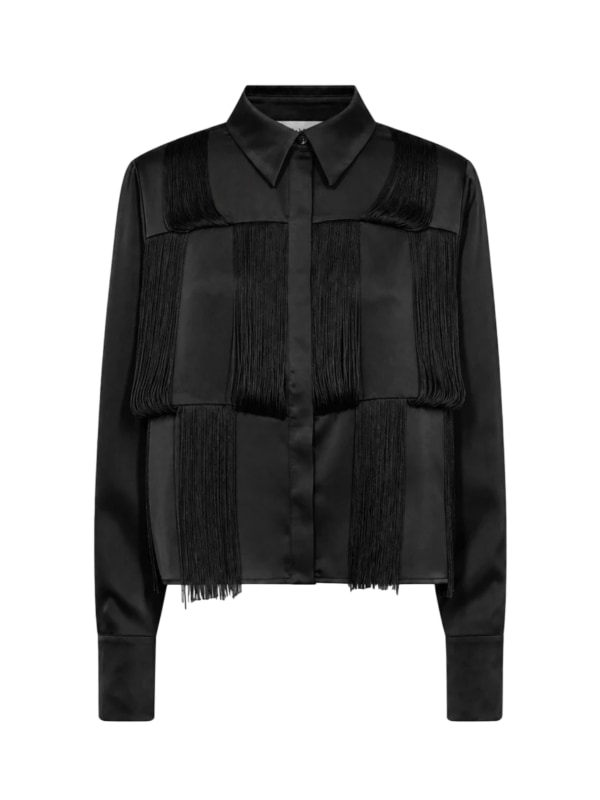 SWAY SHIRT Black