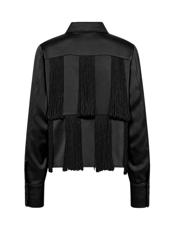SWAY SHIRT Black