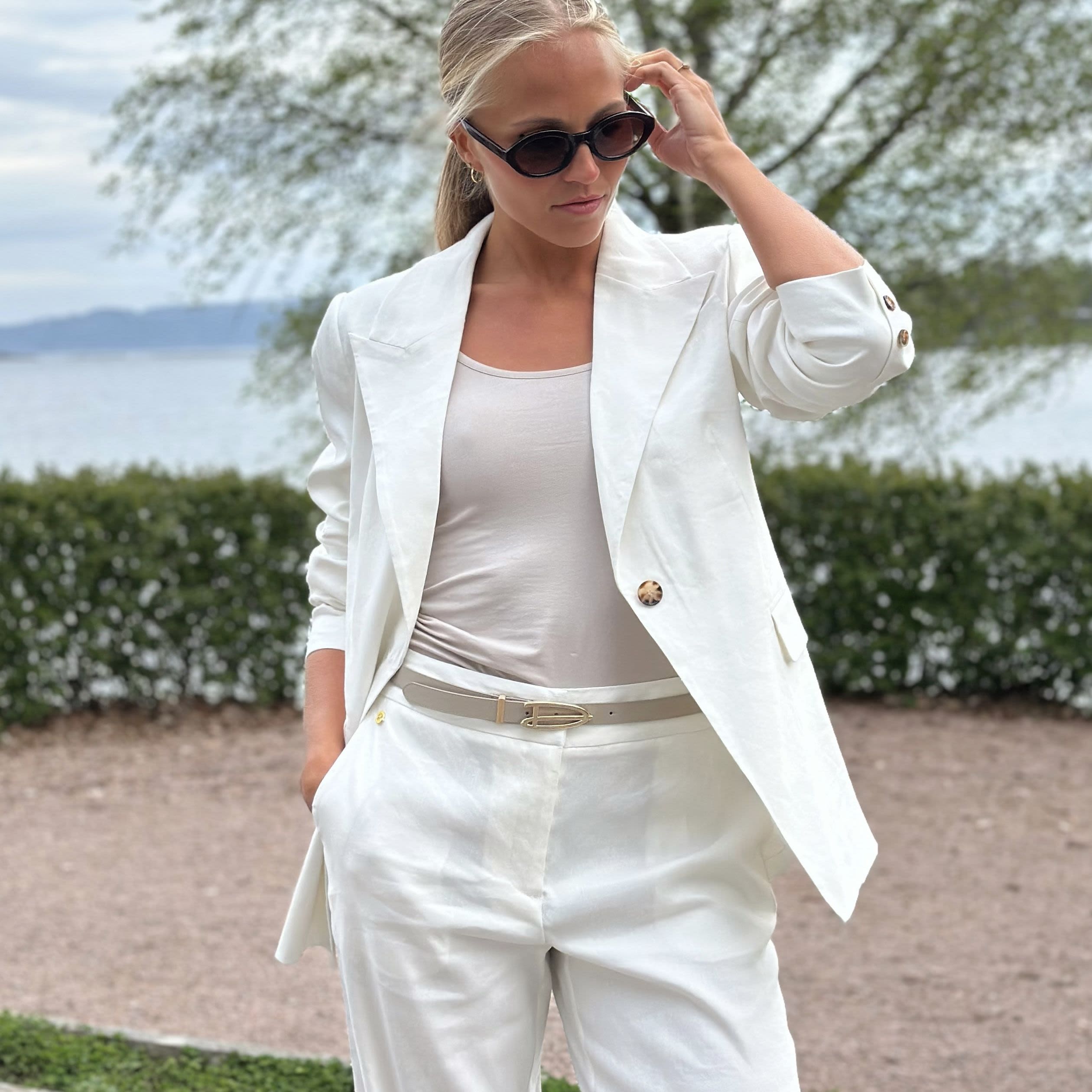 Dressjakker