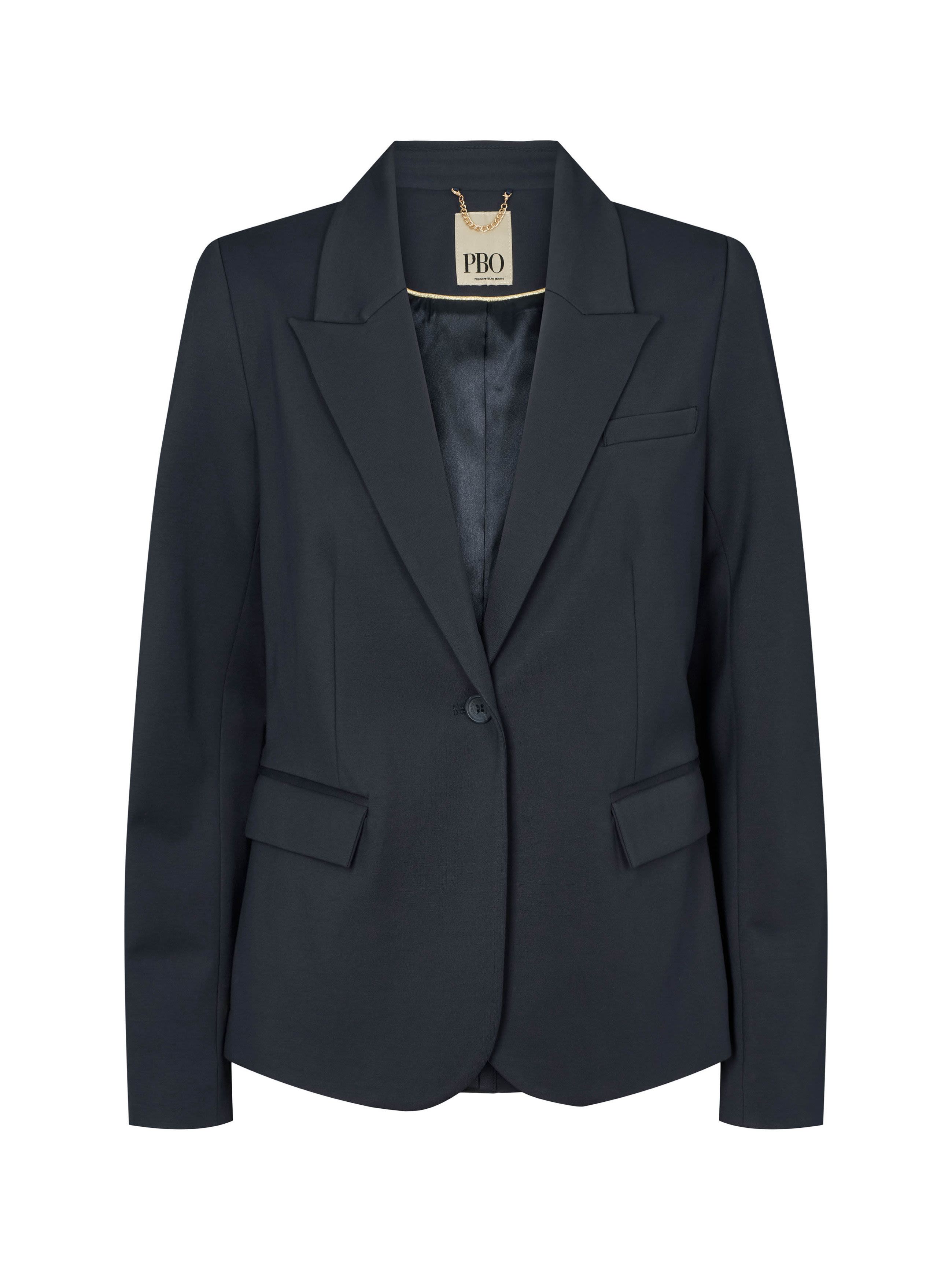 produktbilde av PBO, Joy Bani Blazer Midnight