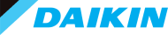 Logo Daikin