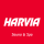 Logo Harvia