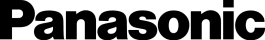 Logo Panasonic