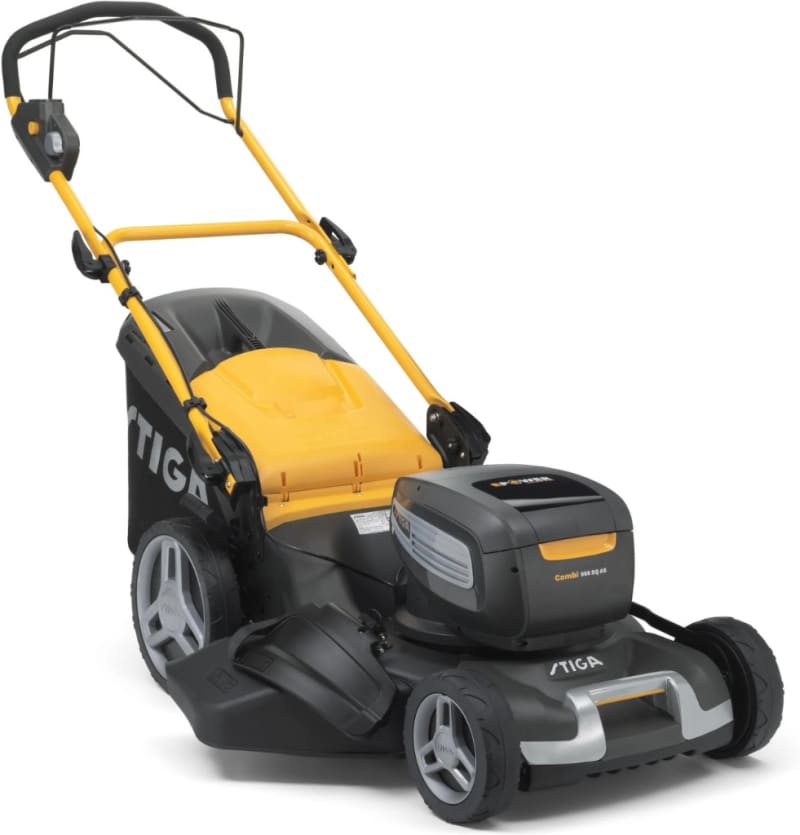 Kosiarka akumulatorowa Stiga Combi 955 SQ AE 48V samobieżna premium