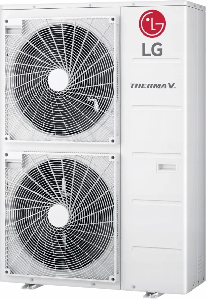 LG HN1636M.NK5 ThermaV split pompa ciepła 16 kW