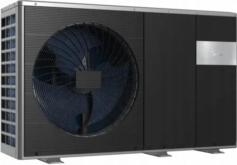 Midea M-Thermal Arctic MHCV16WD2RN7E30 monoblok pompa ciepła 16 kW