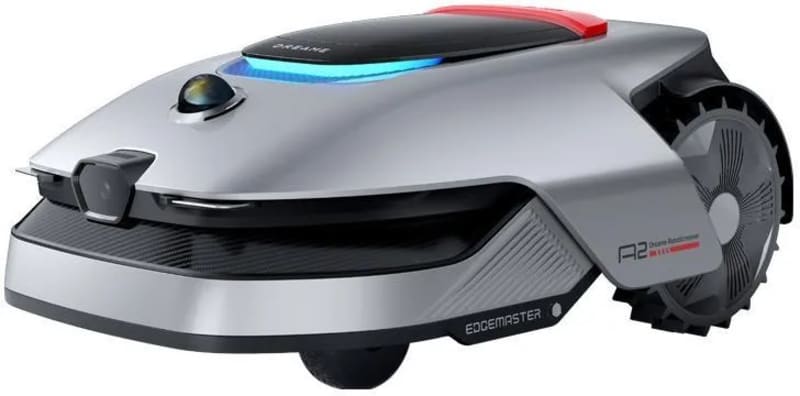 Dreame A2 3000 robot koszący Vision AI EdgeMaster 3000m