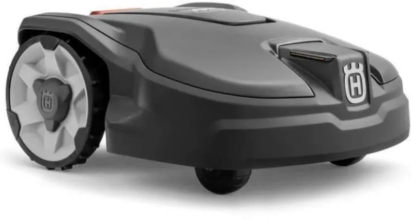 Husqvarna Automower 310 Mark II robot koszący z drutem granicznym