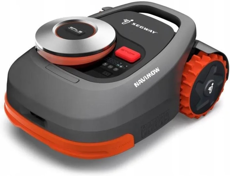 Segway Navimow H1500E