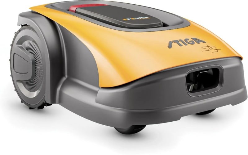 Stiga G1200 robot koszący E-Power 1200m