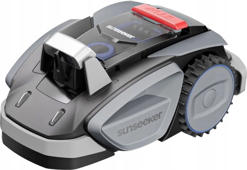 Sunseeker V3 Vision AI robot koszący bezprzewodowy